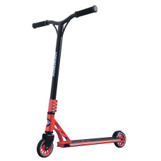 Самокат Schildkröt Flipwhip Metallic Red